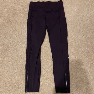 lululemon Align™ High-Rise Pant with Pockets 25"